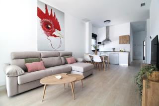 Apartamentos turísticos El Pinar - 7