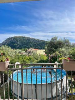 Apartman Buljarica-Bačvice 2 - 4