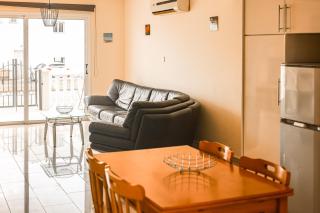 Nissi 87 Apartment - Luxcyservices - 2