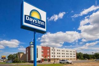 Days Inn by Wyndham South Bend/Notre Dame - 9