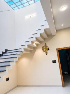 shivansh stays , 1 bhk independent house - 4