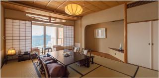 Awashima Hotel - 8