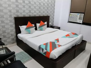 Hotel Siam Karol Bagh New Delhi - 8