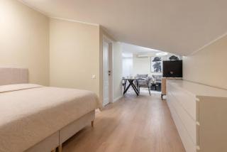 Quiet Studio near old town by Vandore Heritage - 2