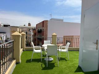 LOFT 6 Torre de Los Espejos - 3