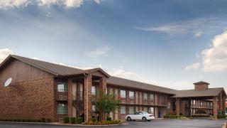 SureStay Plus Hotel by Best Western Poteau - Poteau - 6