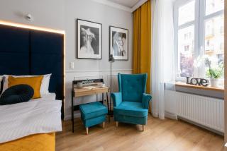 Apartamenty Kilińskiego Wrocław - 1