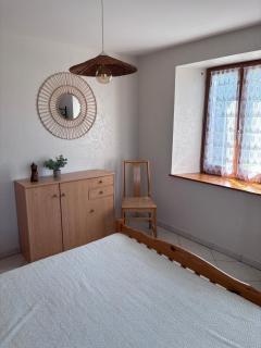 Gîte Les 2 Fontaines - Gîte 1 - 6
