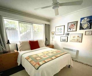 Comfortable and spacious at the tip of the town - 4