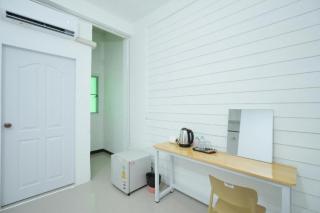 NEWBob House Khaosan - BKK - 1