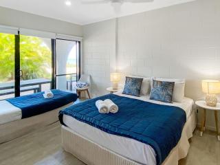 Beachside Palms Unit 4 - 5