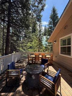 Silver Pine Getaway Cozy Ockenden Ranch Community Tennis Pickleball Basketball Courts - 8
