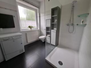 Ferienhaus Störtebeker - Ferienwohnung Leuchtfeuer - 1