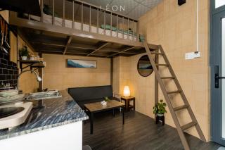 Leon Home - 4