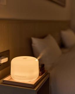 MUJI BASE KYOTO kiyomizu 無印良品の宿 - 2