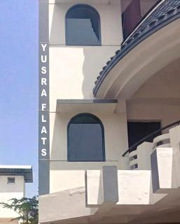 Yusra Flats - 0