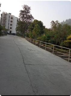 2BHK Apartment with Terrace-Cozy Stays Tapovan Rishikesh - 2