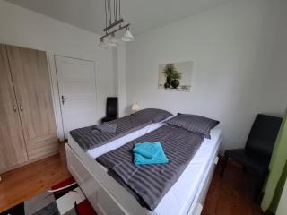Ferienhaus Störtebeker - Ferienwohnung Leuchtfeuer - 4