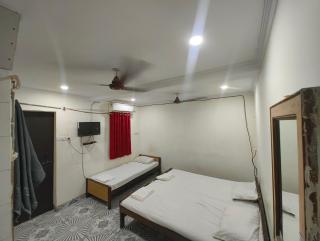 Hotel Geetanjali - 7
