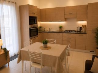 Sliema boutique apartament 2 b 2b Near San julian - 0