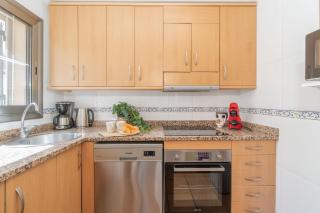Goldhome - Casa piscina privada, amarre - Casa 4 - 3