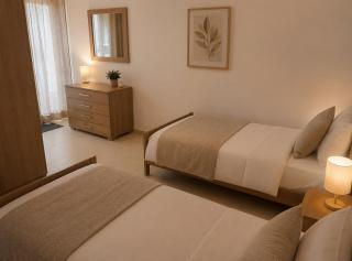Sliema boutique apartament 2 b 2b Near San julian - 3