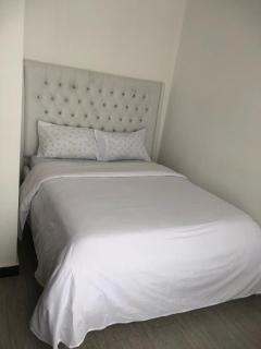 spacious living apartment with fully equipped gym swimming pool private parking space, child play area and amazing scenic views - 6
