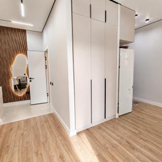 Crystal Residence 2 Bedrooms 19 Floor - 6