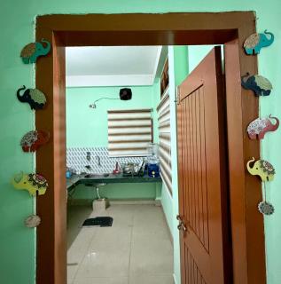 Maayaa - A unit of Mayabini Homestay, Tezpur - 4