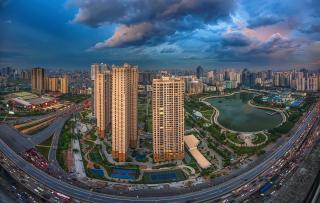 Vinhomes D'Capitale - Sera Homes - 8