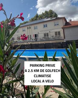 Auberge de Lamagistere - 0