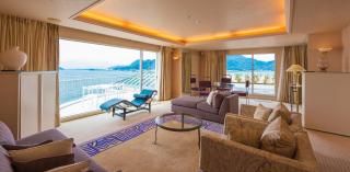 Awashima Hotel - 1