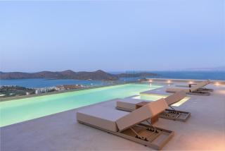 Villa Anemolithos - 0