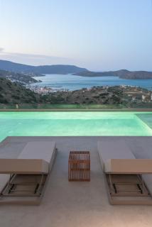 Villa Anemolithos - 1