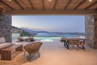 Villa Anemolithos - 5