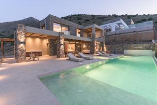 Villa Anemolithos - 8