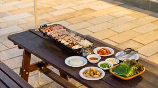 Gyeongju Hanok Stay Cheonwon Maeul - 2