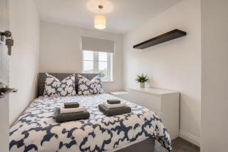 6-Bedroom House Somerset - Ideal for Group Stays - 5