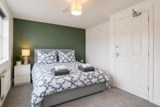 6-Bedroom House Somerset - Ideal for Group Stays - 9