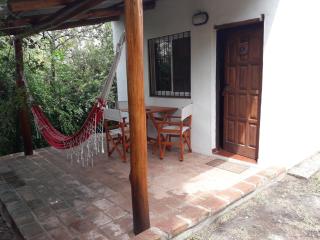 Cabañas El Mirador de Icho Cruz - 1