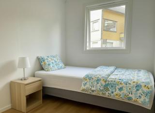 Cozy house 5 minutes from the town center with parking - 5