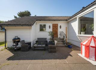 Cozy house 5 minutes from the town center with parking - 3