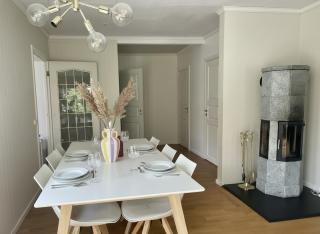 Cozy house 5 minutes from the town center with parking - 2