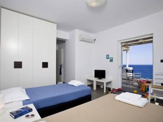 Beachfront Villa Thesseus - 1