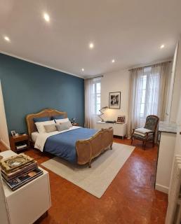 Appartement du Comte de Choisy - 7
