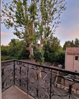 Appartement du Comte de Choisy - 5