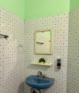 Monjaai - 1 Bedroom Retreat with Private Balcony, AC, Wi-Fi and Terrace - 6