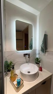 The Halo Loft - Jacuzzi - 14th Floor - Skyline Views - Sec74 - 6