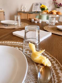 Talla B&B - 4