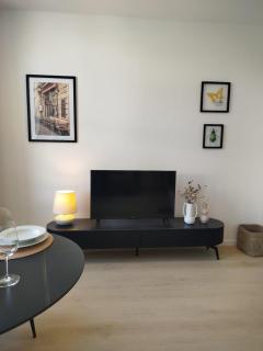 Stylish Studio in the Heart of Old Town - 5